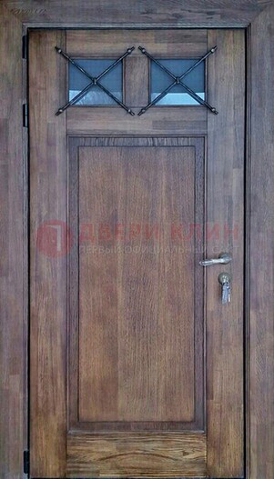 Металлическая дверь ДСК-209