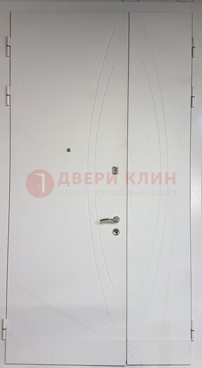 Металлическая дверь ДТМ-31